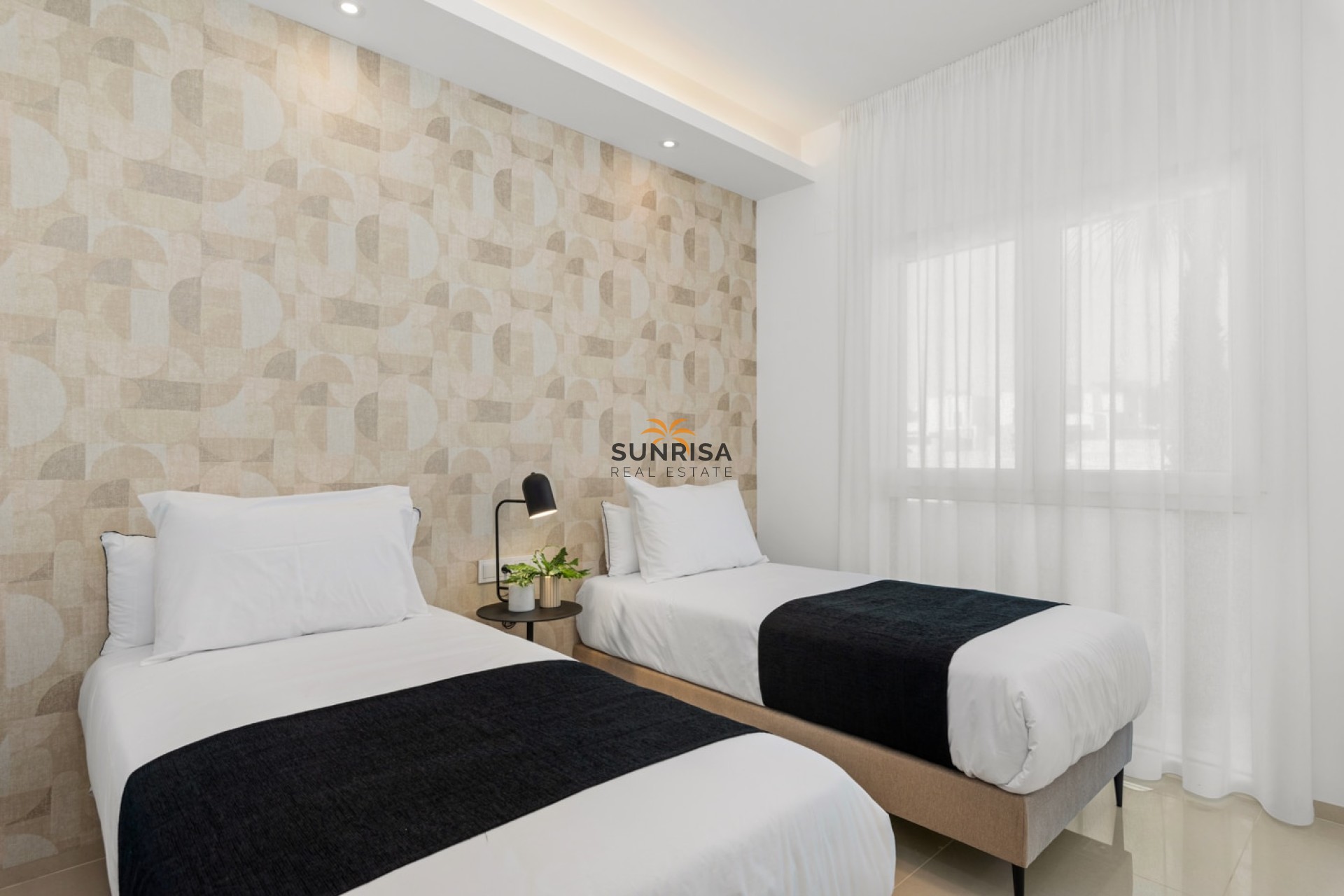 New Build - Apartment - Rojales