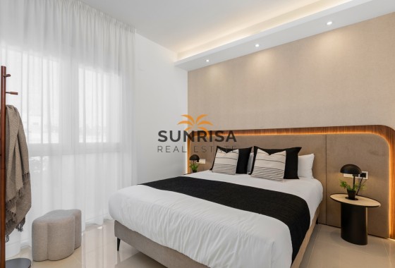 Apartamento · Obra nueva - Rojales · Alicante · España