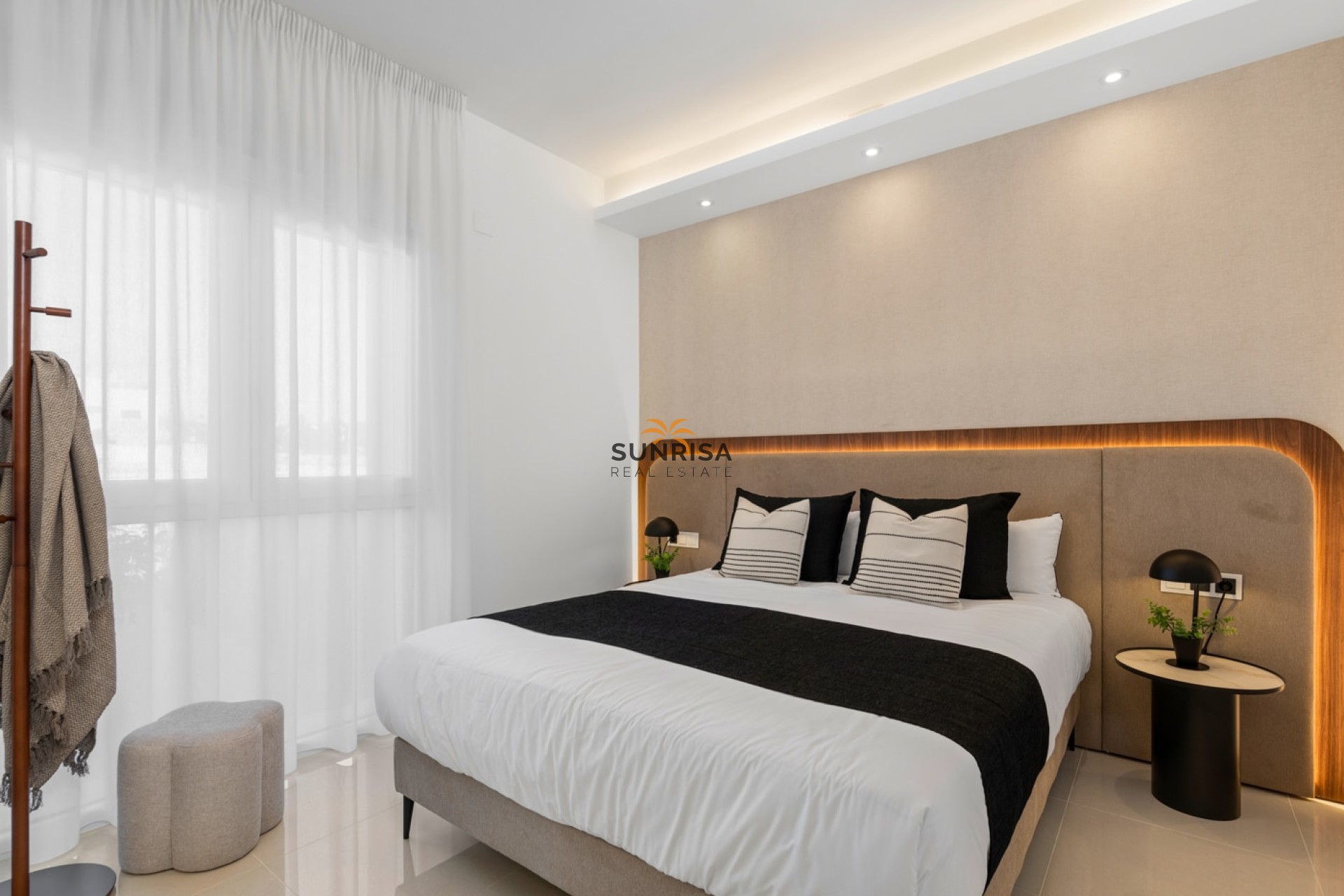New Build - Apartment - Rojales