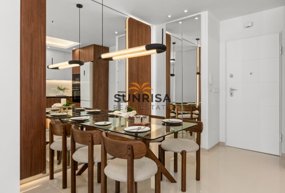 Apartamento · Obra nueva - Rojales · Alicante · España