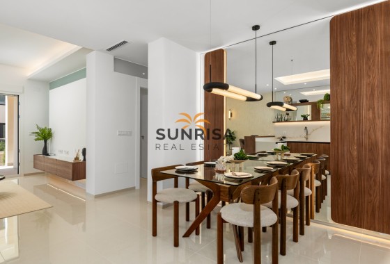Apartamento · Obra nueva - Rojales · Alicante · España