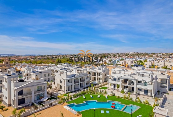 Apartamento · Obra nueva - Rojales · Alicante · España