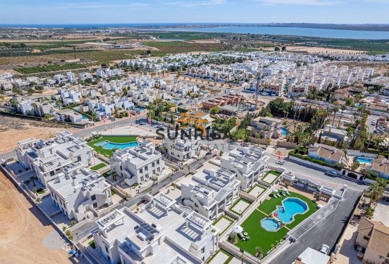 Apartamento · Obra nueva - Rojales · Alicante · España