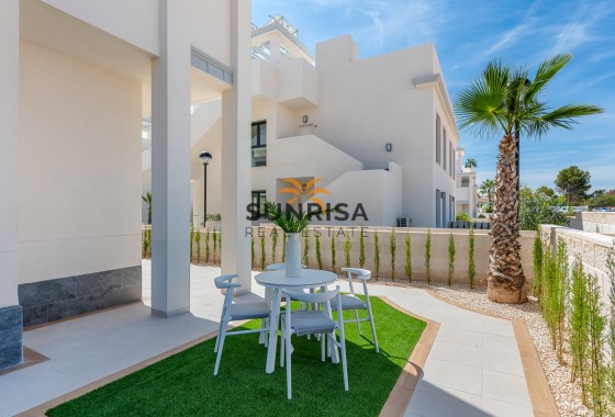 Apartamento · Obra nueva - Rojales · Alicante · España