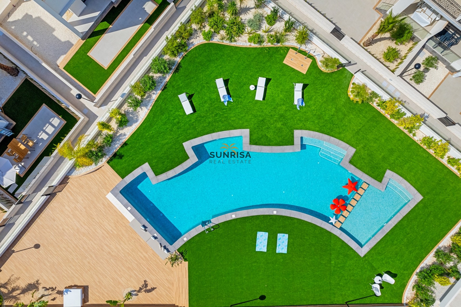New Build - Apartment - Rojales