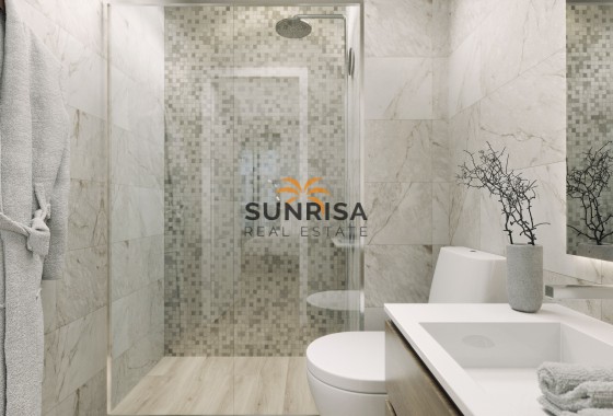 Apartamento · Obra nueva - Torrevieja · Alicante · España