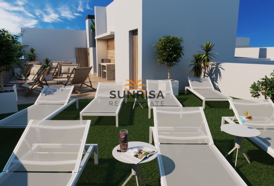 Apartamento · Obra nueva - Torrevieja · Alicante · España