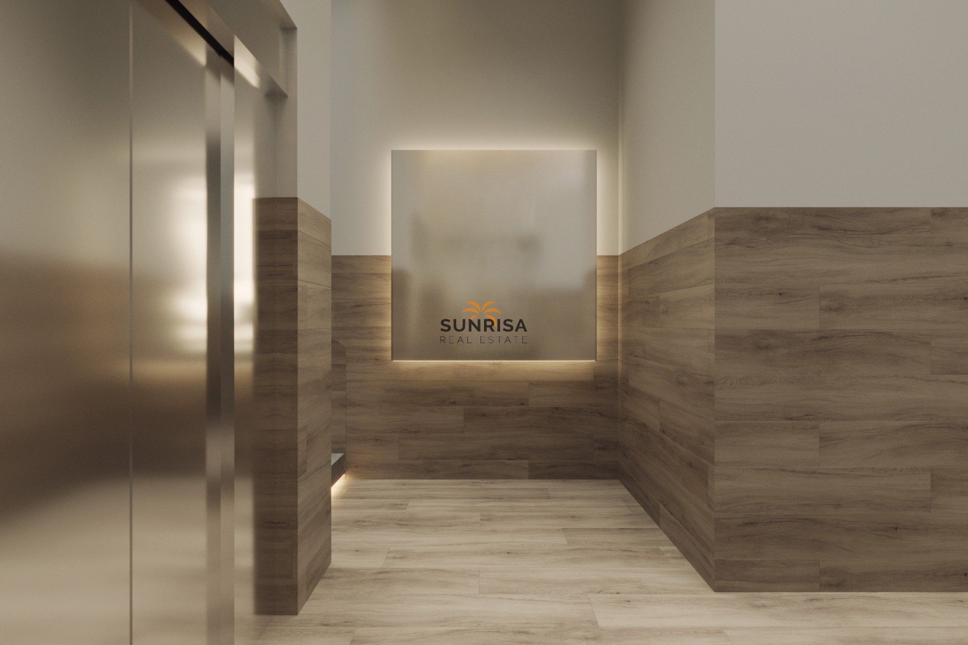 Obra nueva - Apartamento - Torrevieja