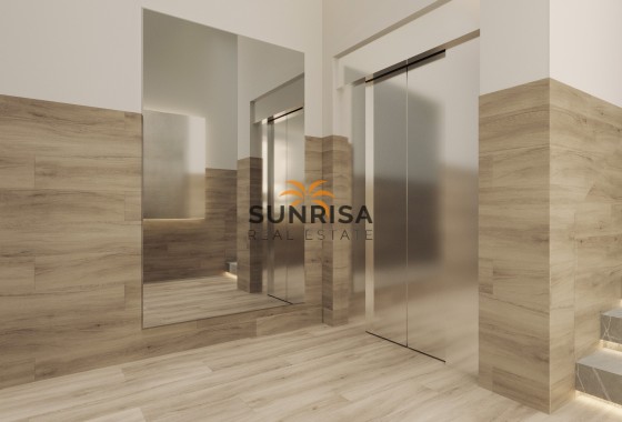 Apartamento · Obra nueva - Torrevieja · Alicante · España