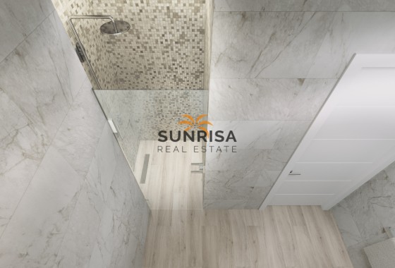 Apartamento · Obra nueva - Torrevieja · Alicante · España