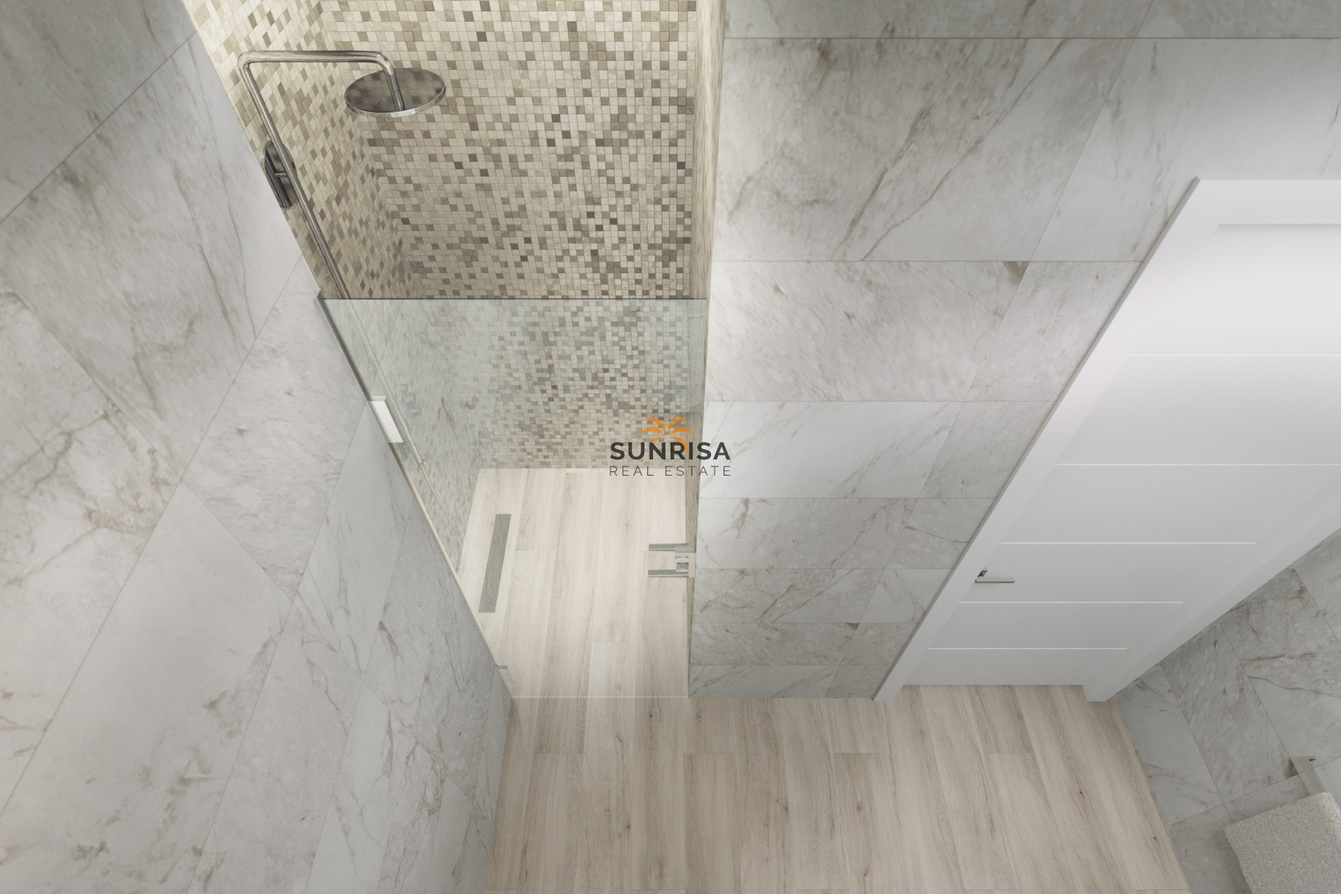 Obra nueva - Apartamento - Torrevieja
