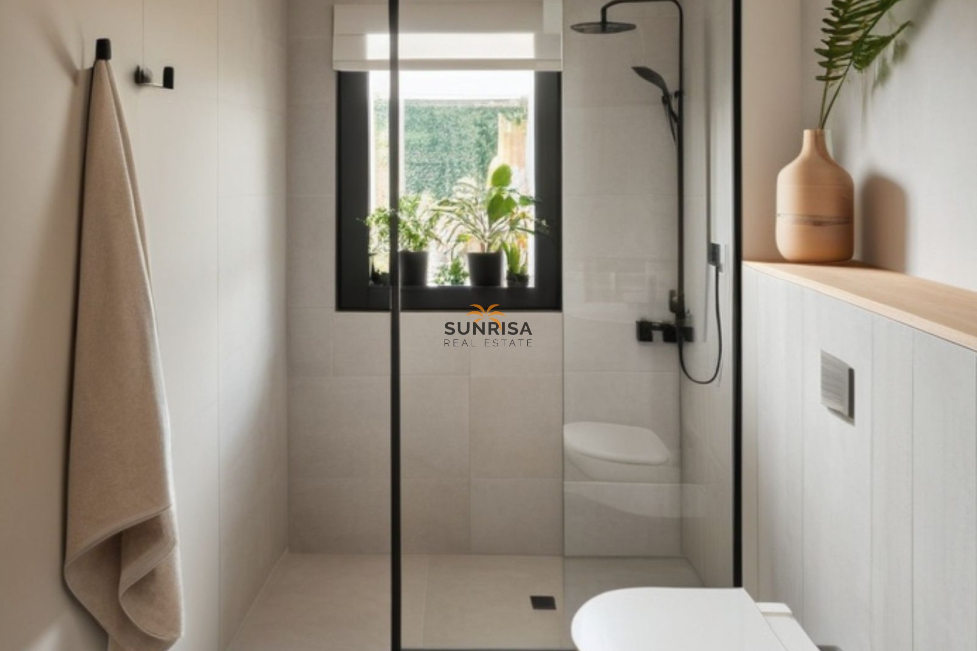 Nieuwbouw Woningen - detached - Villamartin