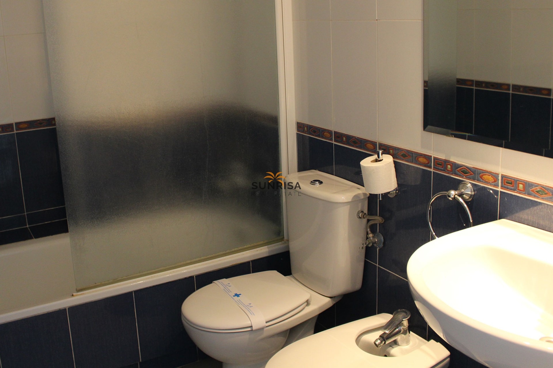 Nieuwbouw Woningen - Penthouse - Calpe