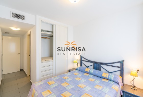 Penthouse · Nieuwbouw Woningen - Calpe · Alicante · Spanje