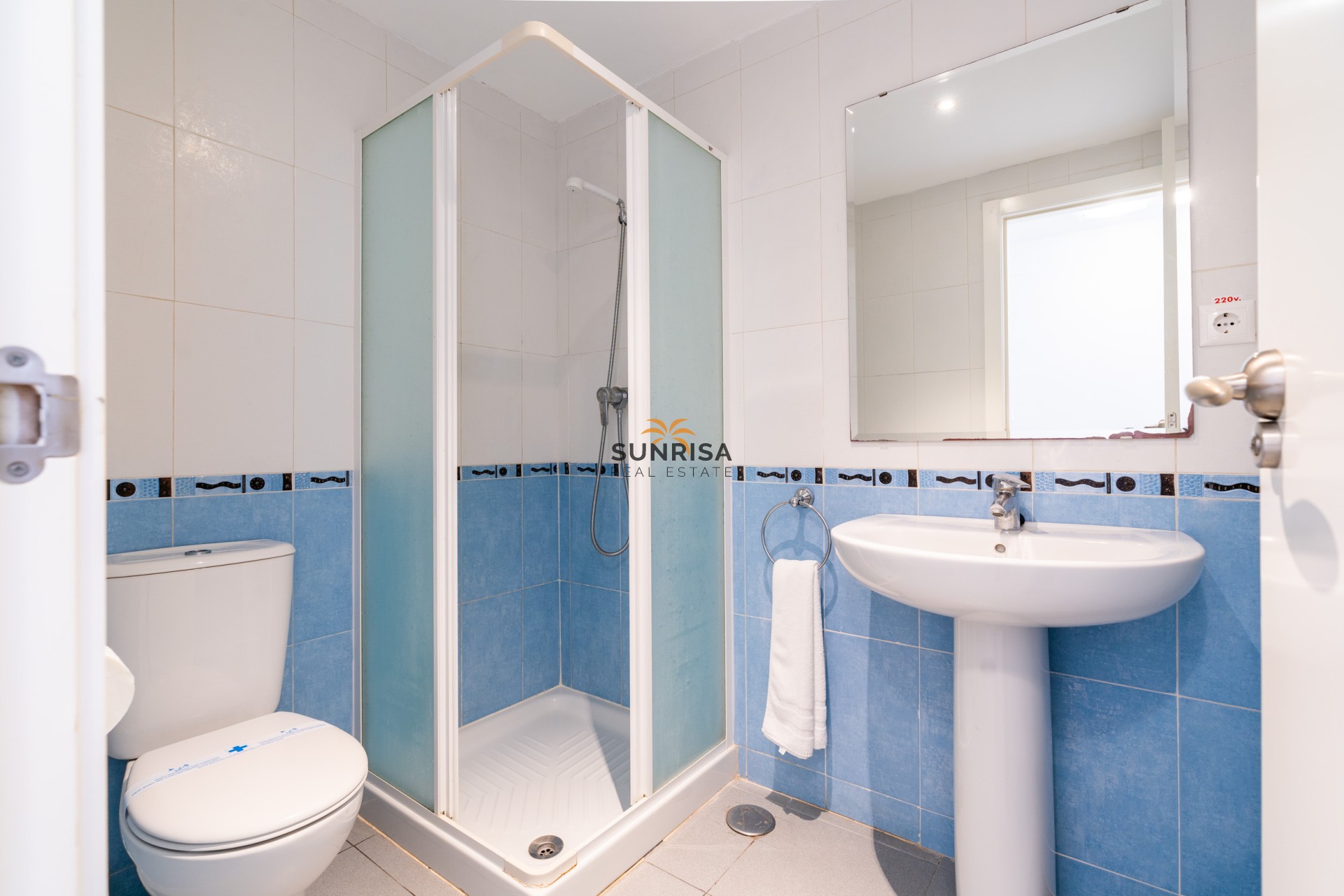 Nieuwbouw Woningen - Penthouse - Calpe
