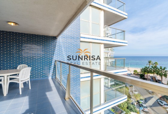 Penthouse · Nieuwbouw Woningen - Calpe · Alicante · Spanje