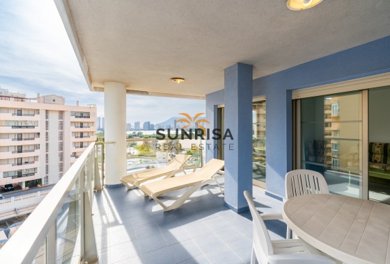 Penthouse · Nieuwbouw Woningen - Calpe · Alicante · Spanje