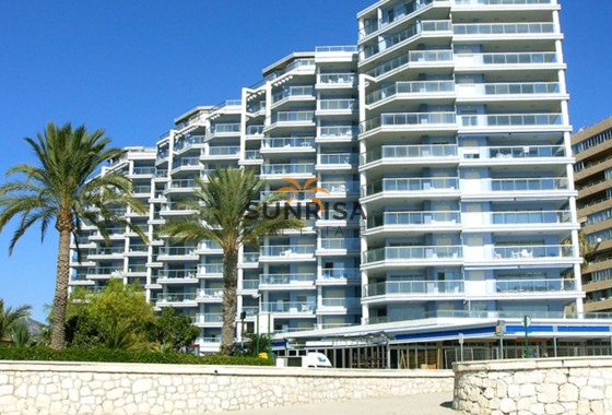 Penthouse · Nieuwbouw Woningen - Calpe · Alicante · Spanje