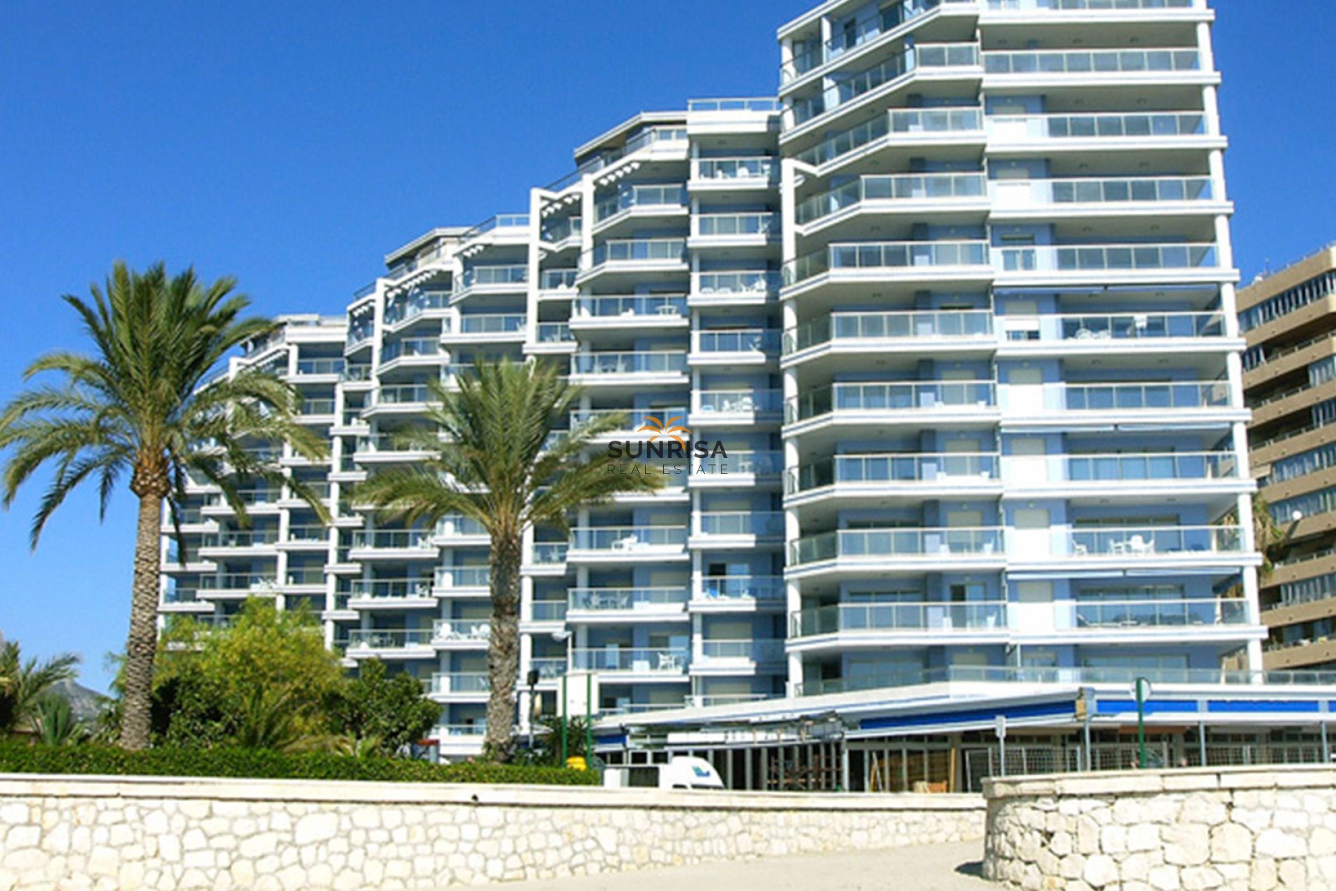 Nieuwbouw Woningen - Penthouse - Calpe