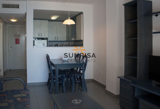 Penthouse · Nieuwbouw Woningen - Calpe · Alicante · Spanje