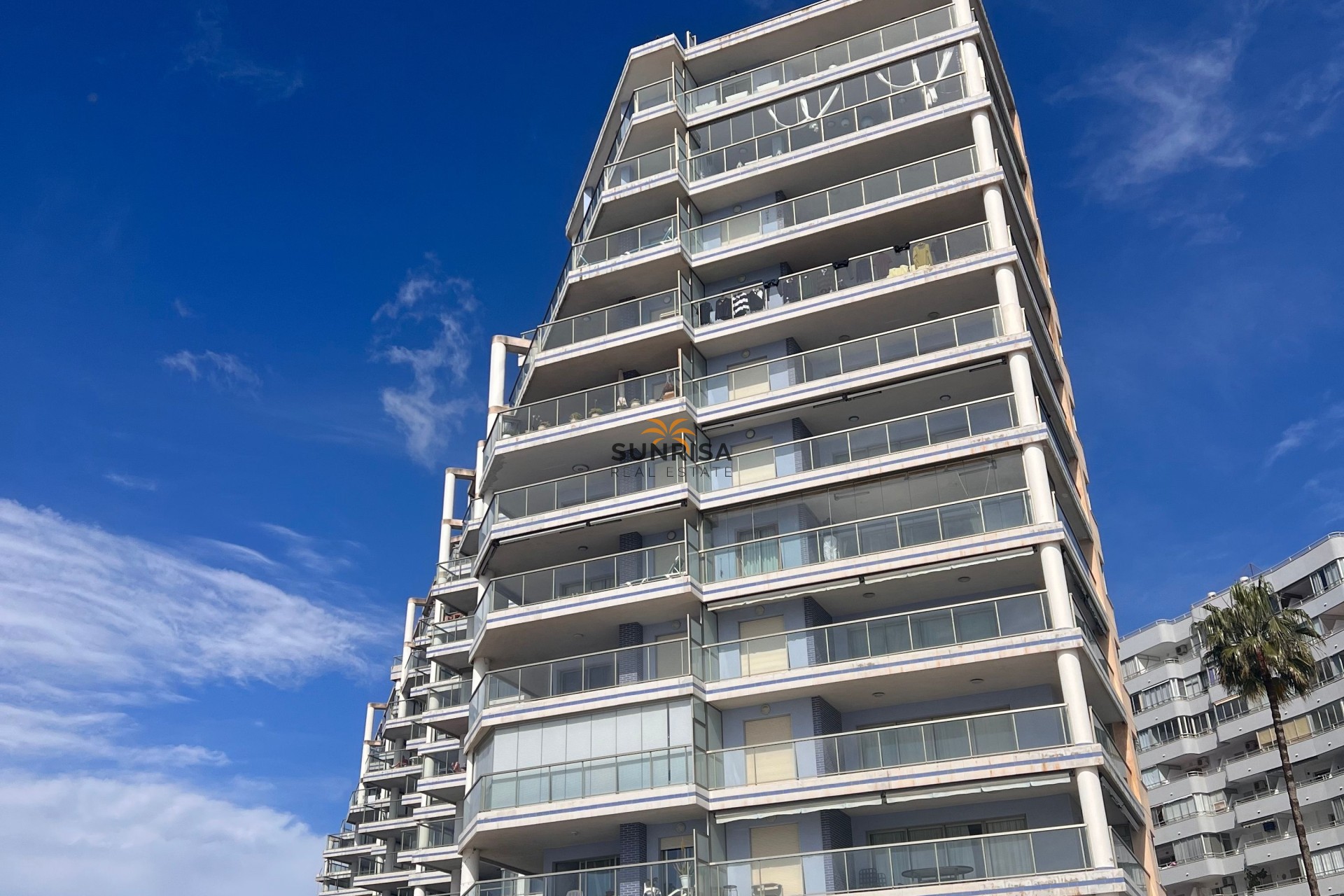 Nieuwbouw Woningen - Penthouse - Calpe