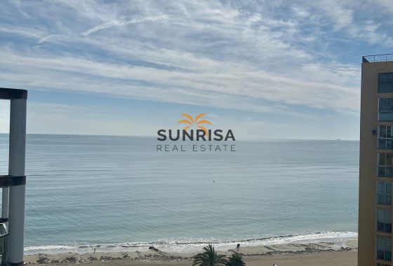 Penthouse · Nieuwbouw Woningen - Calpe · Alicante · Spanje