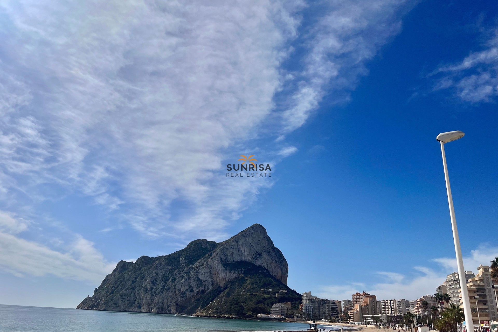 Nieuwbouw Woningen - Penthouse - Calpe