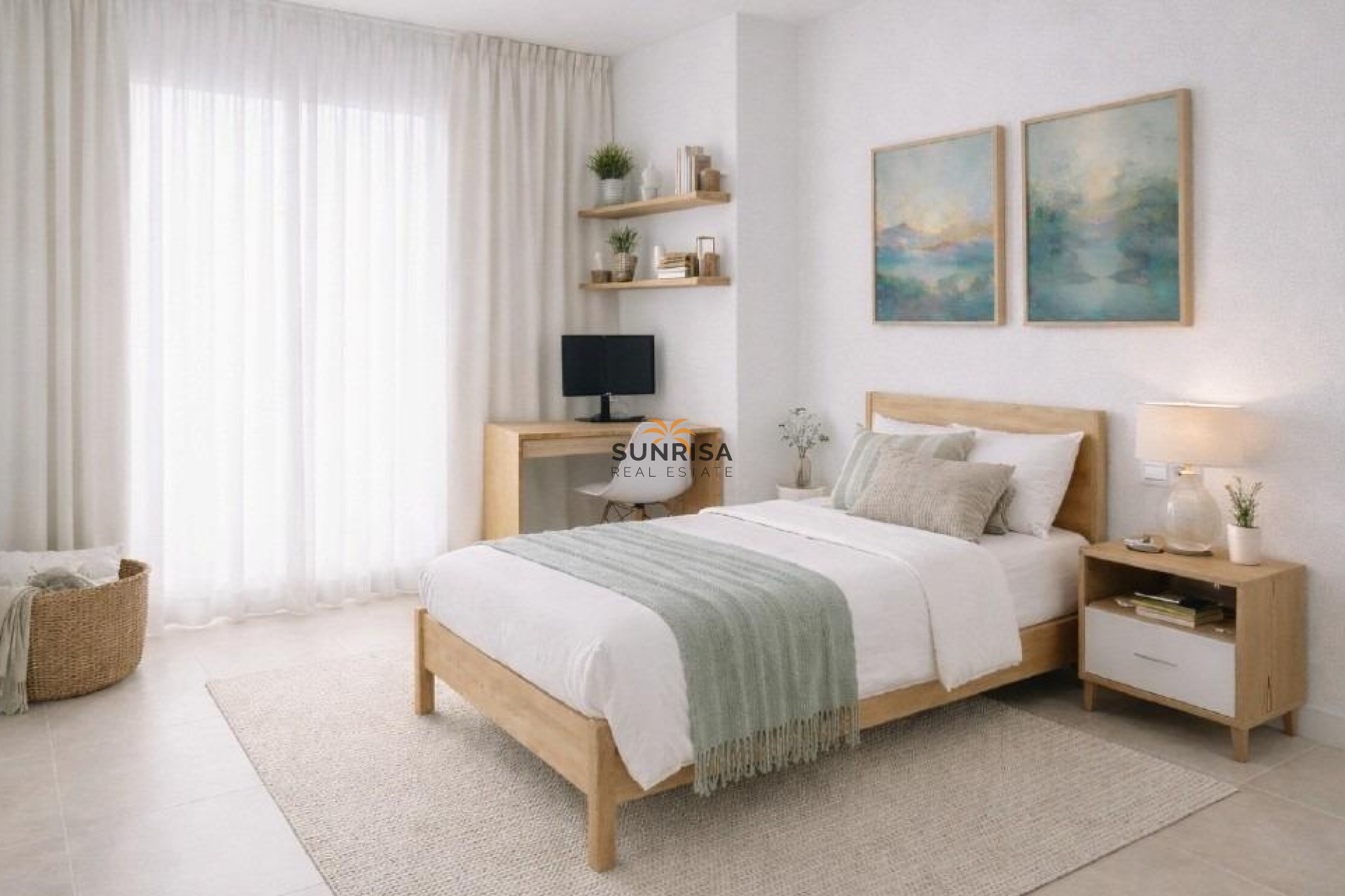 Obra nueva - Apartamento - Torrevieja