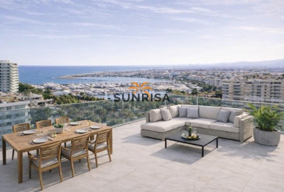 Apartamento · Obra nueva - Torrevieja · Alicante · España