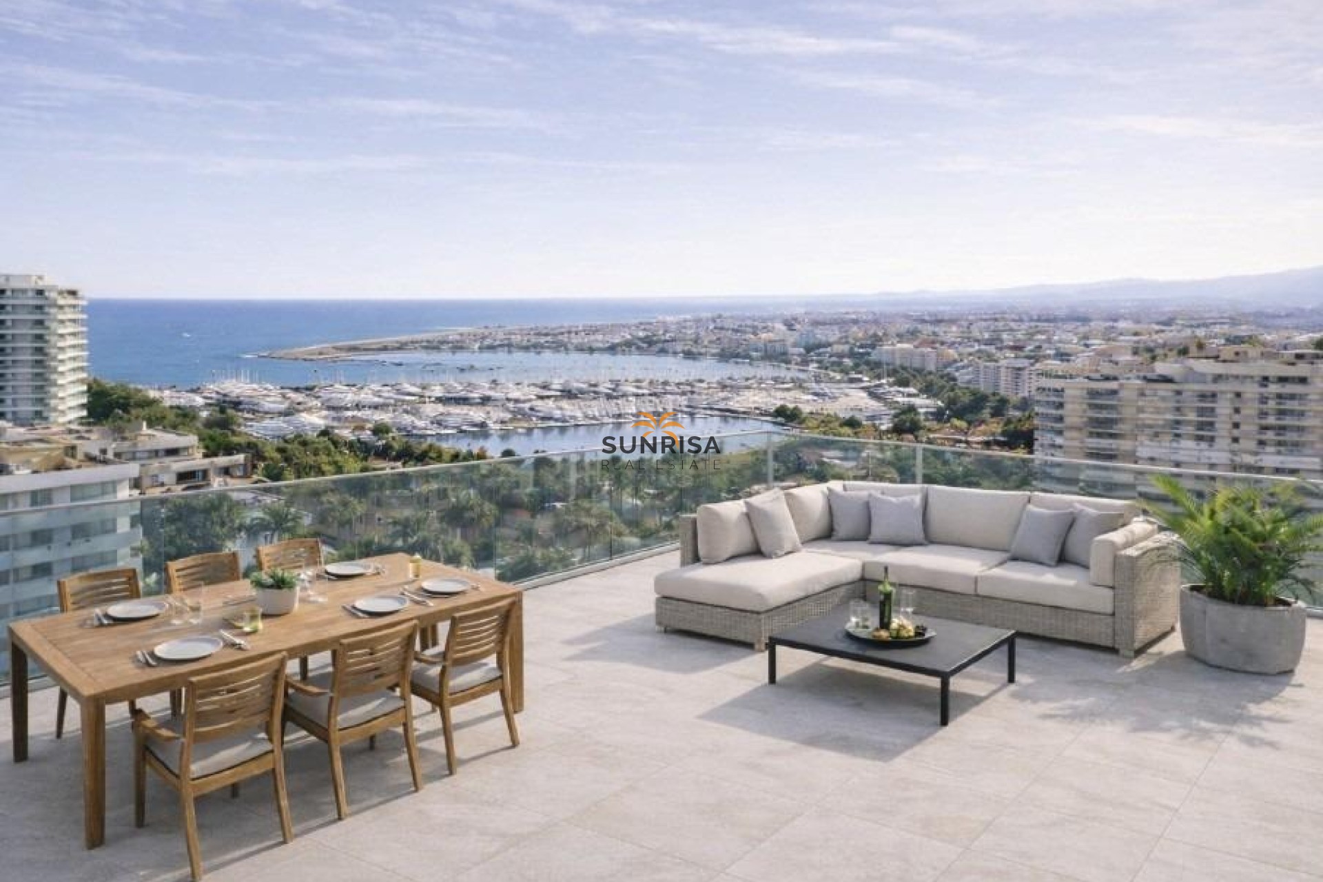 Obra nueva - Apartamento - Torrevieja