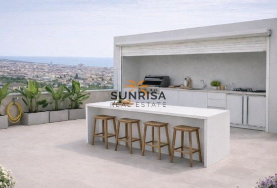 Apartamento · Obra nueva - Torrevieja · Alicante · España
