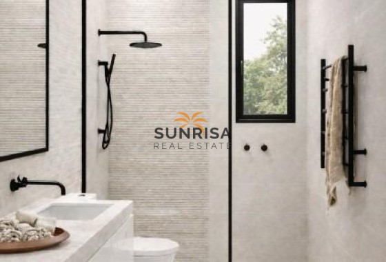 Apartamento · Obra nueva - Torrevieja · Alicante · España