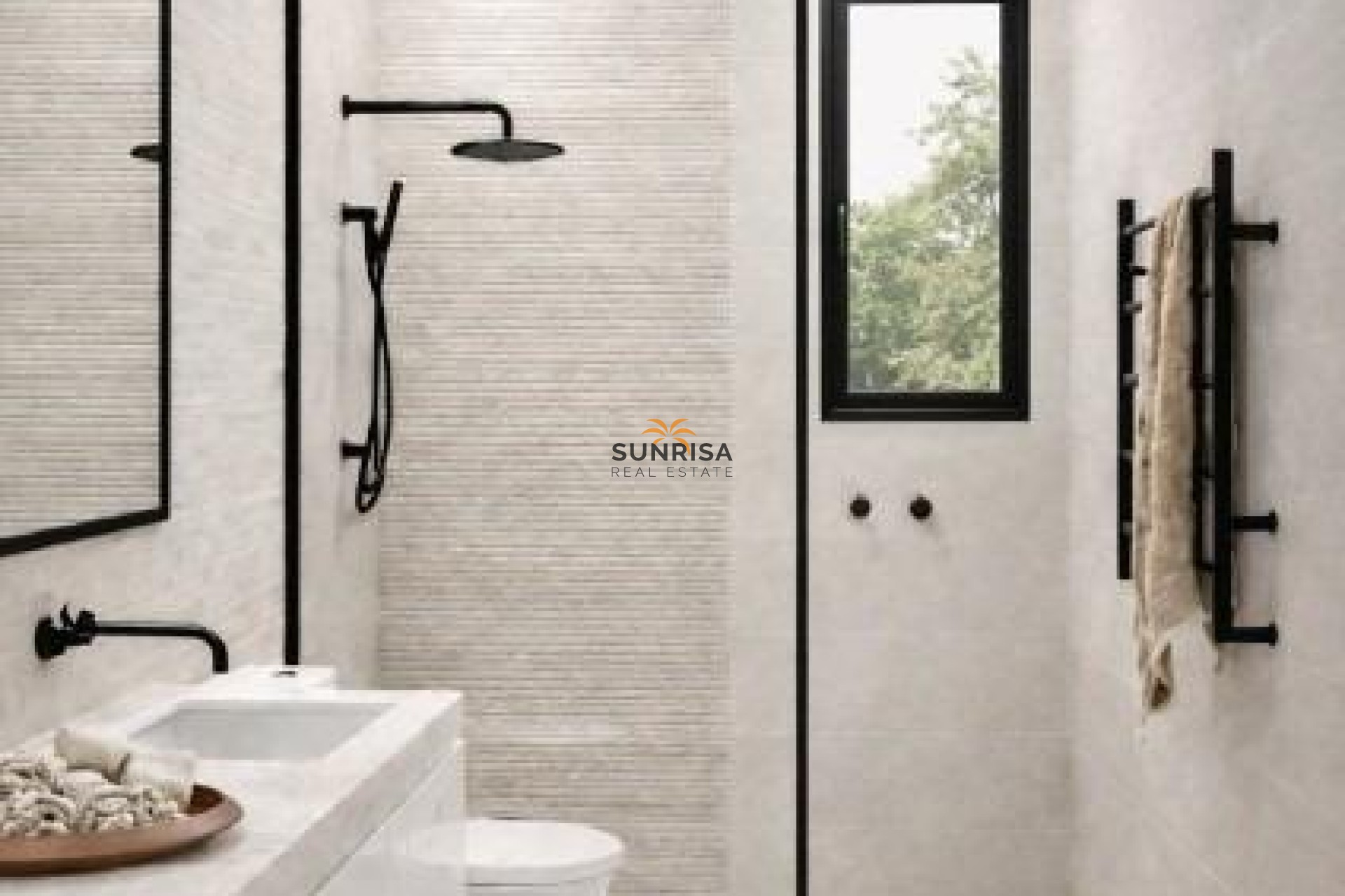 Obra nueva - Apartamento - Torrevieja