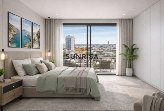 Apartamento · Obra nueva - Torrevieja · Alicante · España
