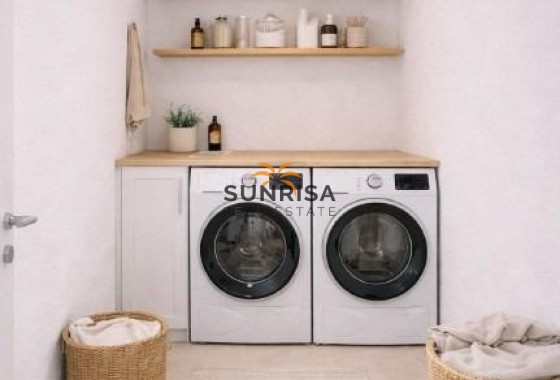 Apartamento · Obra nueva - Torrevieja · Alicante · España