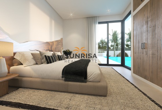 Villa · Obra nueva - Jávea · Alicante · España