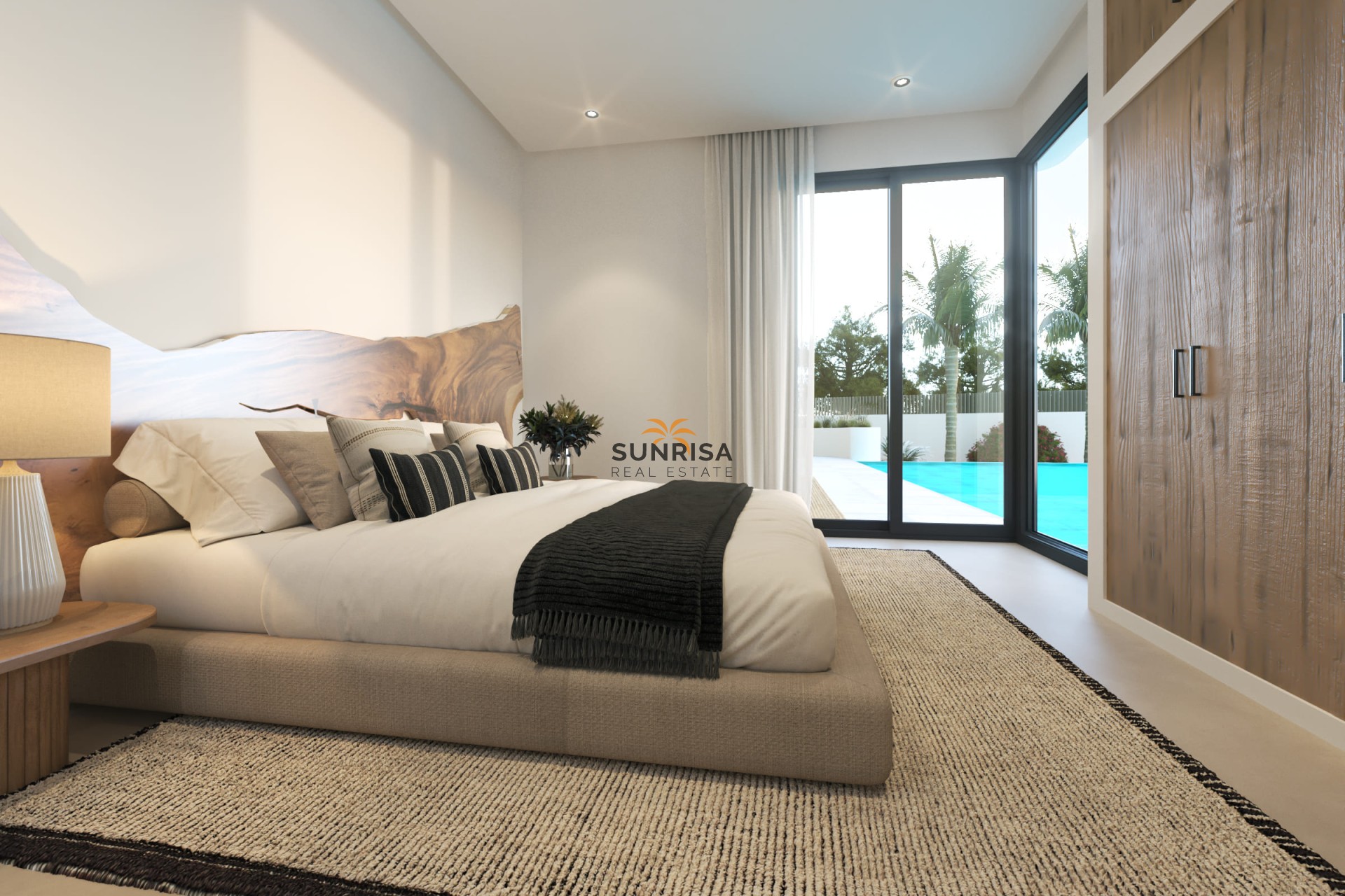 Nieuwbouw Woningen - Villa - Jávea