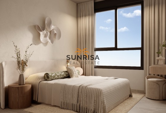 Appartement · Nouvelle construction - Calpe · Alicante · Espagne