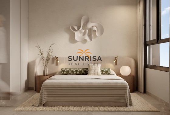 Penthouse · Nieuwbouw Woningen - Calpe · Alicante · Spanje