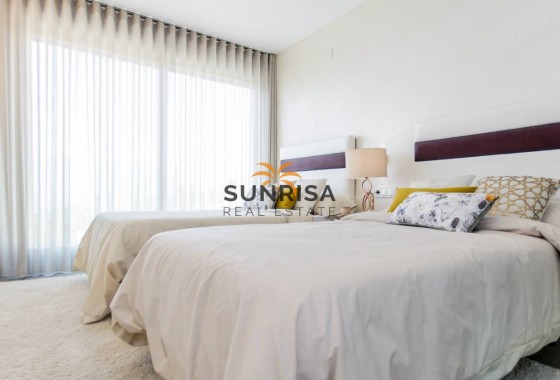 Villa · Nieuwbouw Woningen - Dehesa de Campoamor · Alicante · Spanje