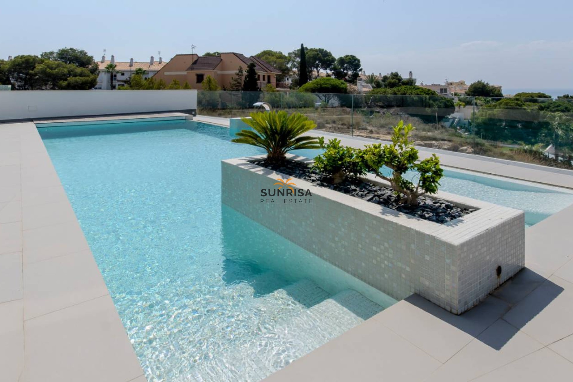New Build - Villa - Dehesa de Campoamor