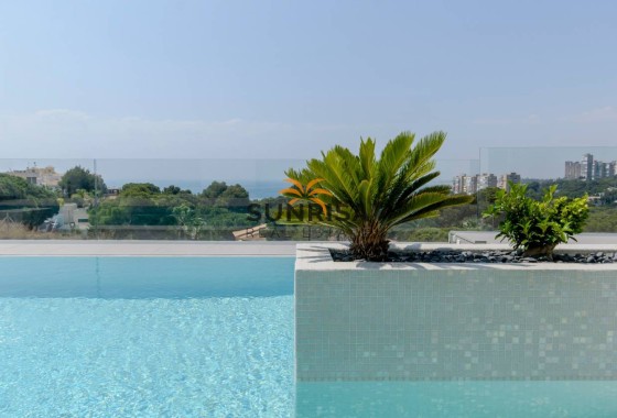 Villa · Nieuwbouw Woningen - Dehesa de Campoamor · Alicante · Spanje