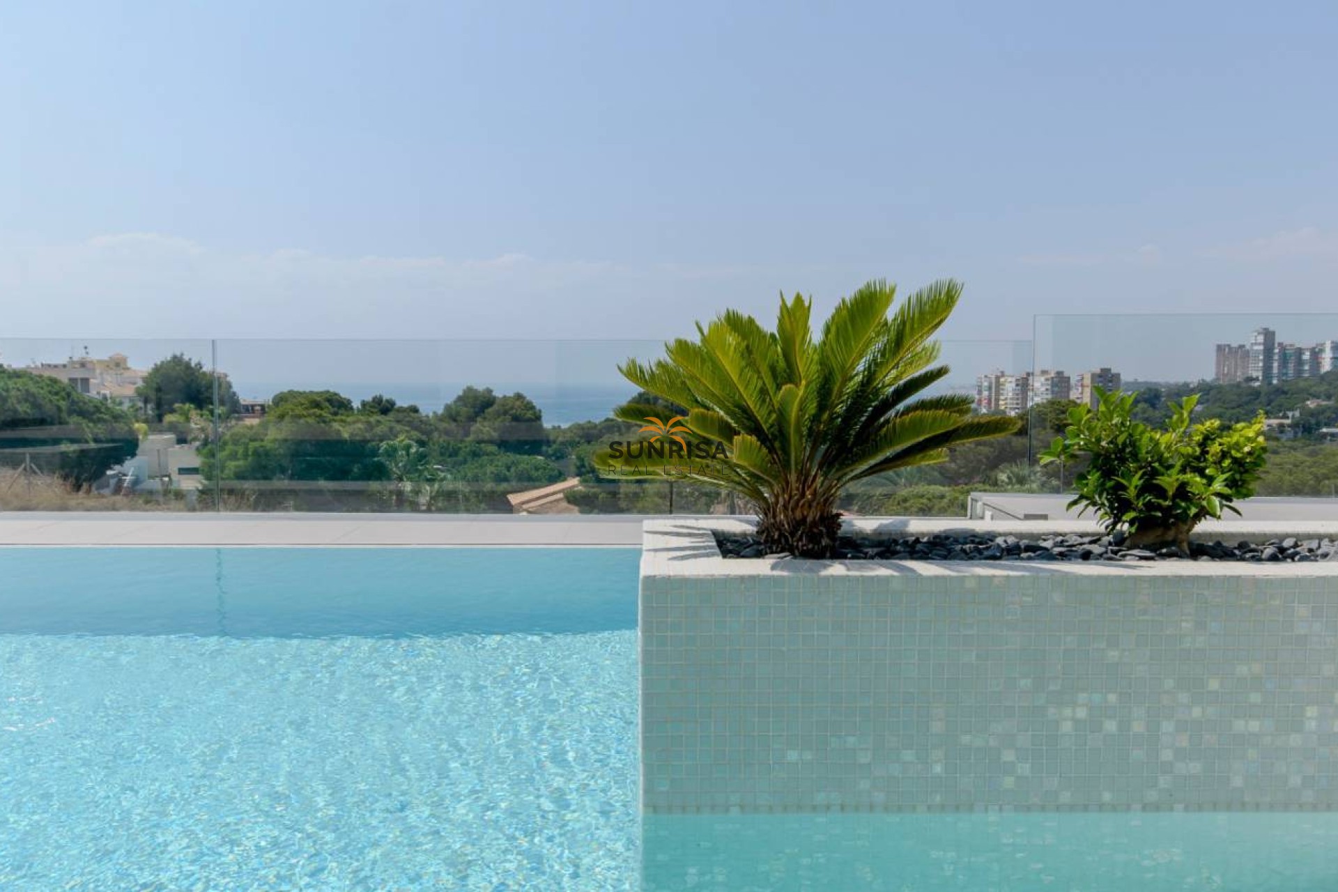 New Build - Villa - Dehesa de Campoamor