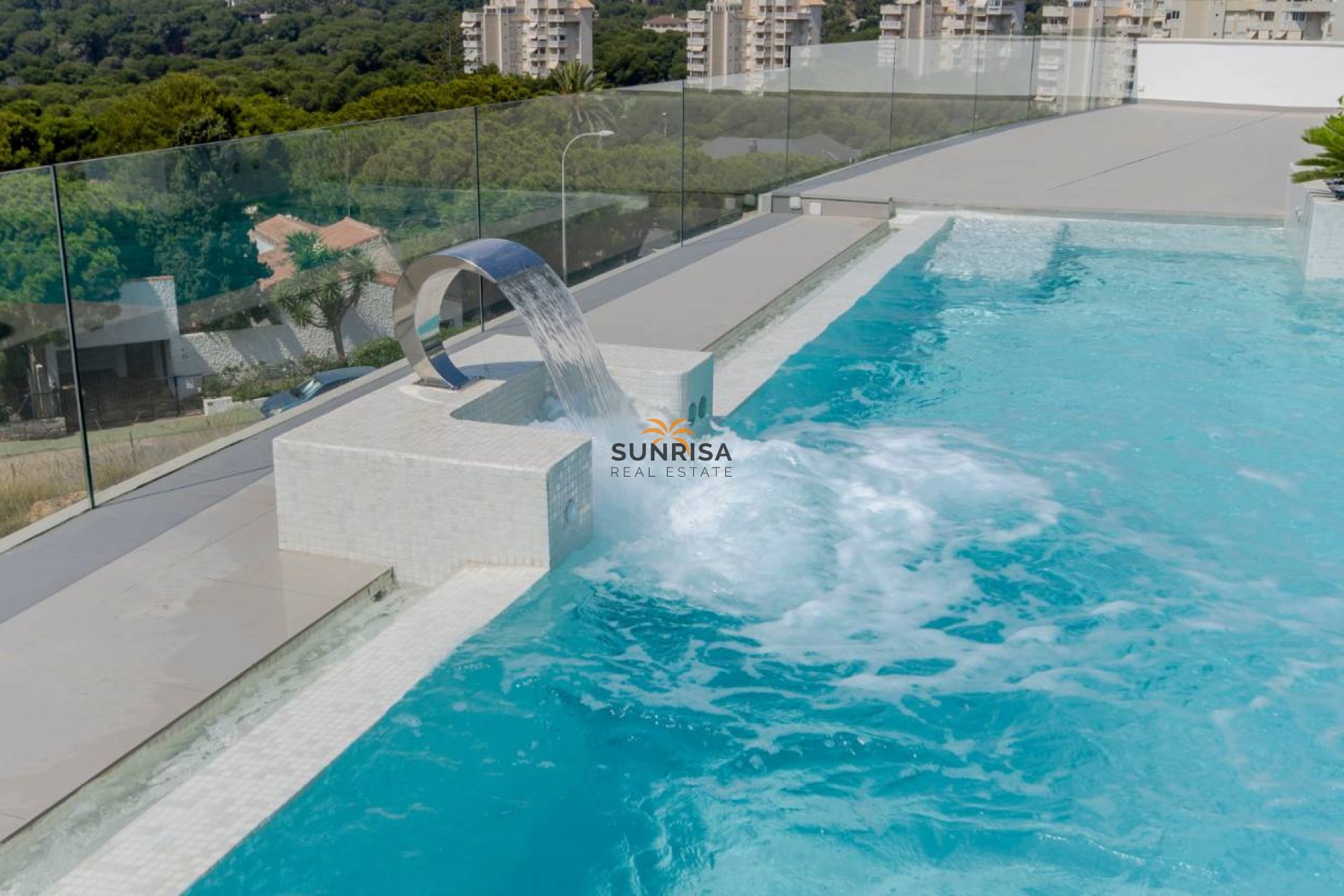 New Build - Villa - Dehesa de Campoamor