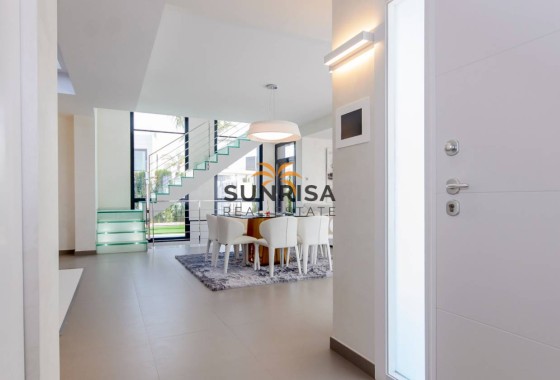 Villa · Nieuwbouw Woningen - Dehesa de Campoamor · Alicante · Spanje
