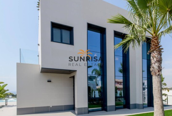 Villa · Nieuwbouw Woningen - Dehesa de Campoamor · Alicante · Spanje