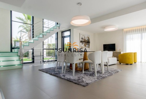 Villa · Nieuwbouw Woningen - Dehesa de Campoamor · Alicante · Spanje