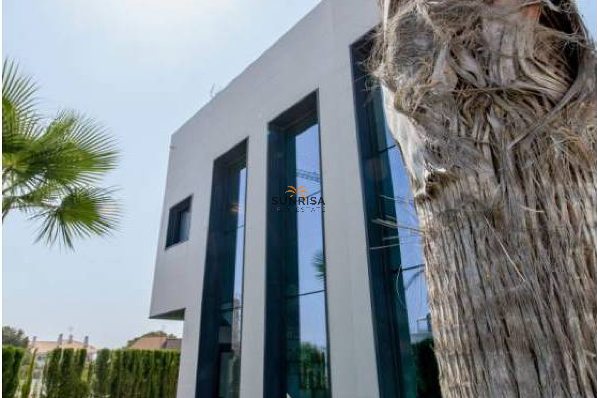 New Build - Villa - Dehesa de Campoamor