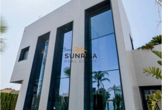 Villa · Nieuwbouw Woningen - Dehesa de Campoamor · Alicante · Spanje