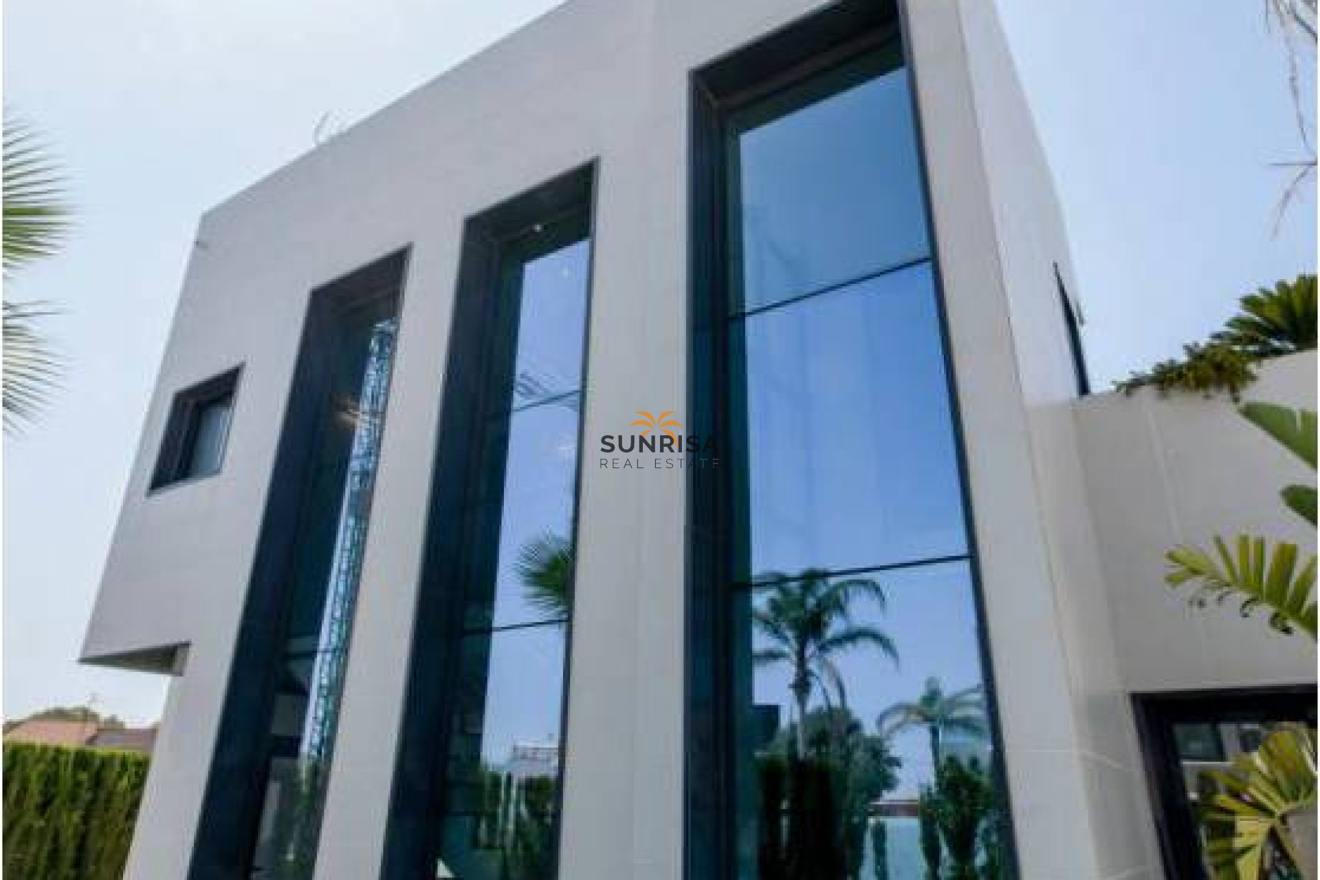 New Build - Villa - Dehesa de Campoamor